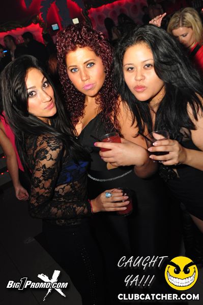 Luxy nightclub photo 213 - November 10th, 2012