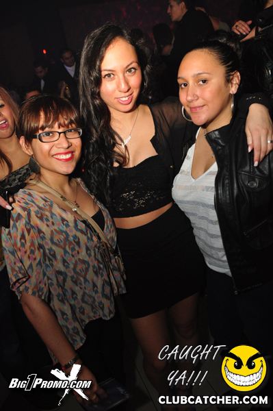 Luxy nightclub photo 216 - November 10th, 2012