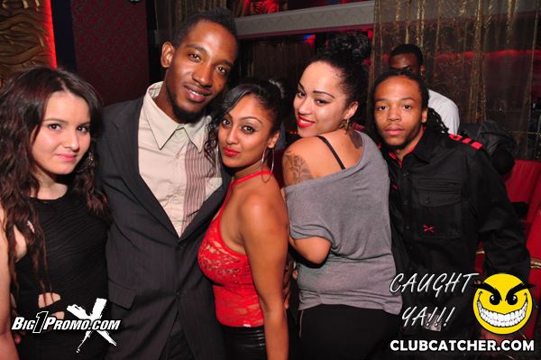 Luxy nightclub photo 23 - November 10th, 2012