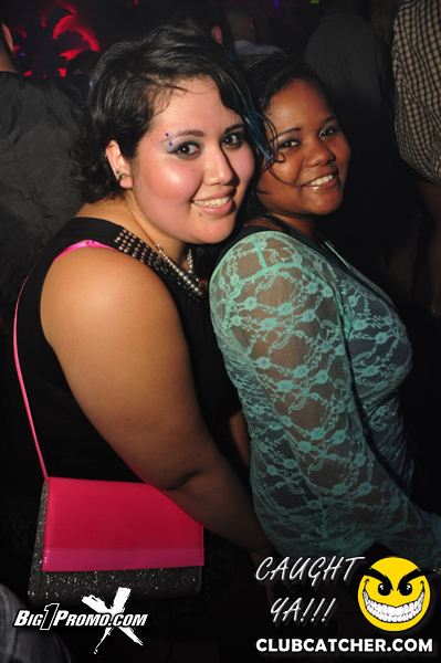 Luxy nightclub photo 224 - November 10th, 2012