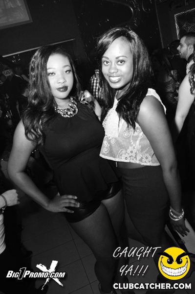 Luxy nightclub photo 226 - November 10th, 2012