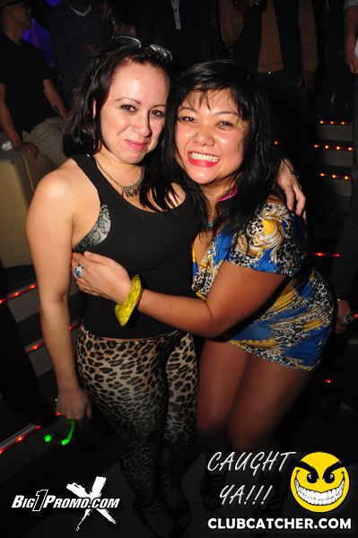 Luxy nightclub photo 228 - November 10th, 2012
