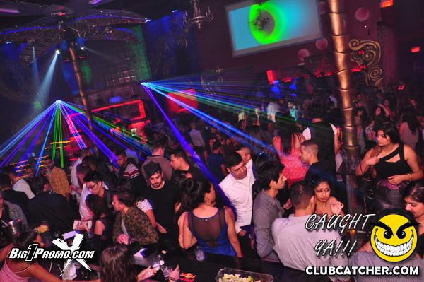 Luxy nightclub photo 24 - November 10th, 2012