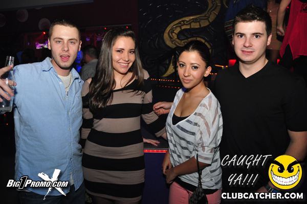 Luxy nightclub photo 231 - November 10th, 2012