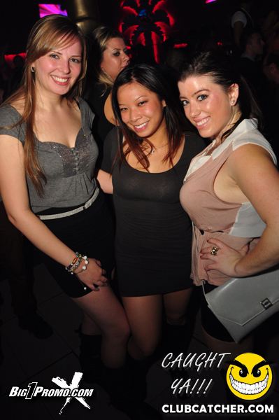 Luxy nightclub photo 235 - November 10th, 2012