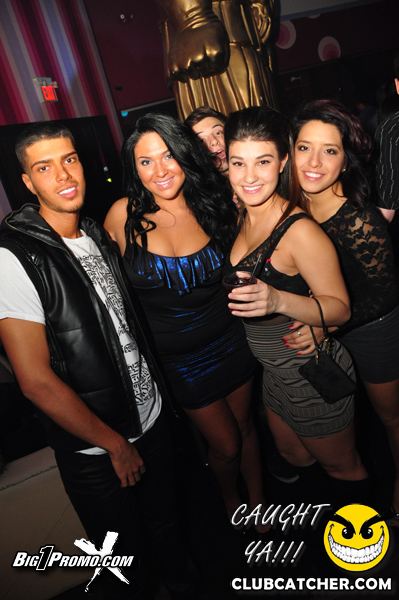 Luxy nightclub photo 238 - November 10th, 2012