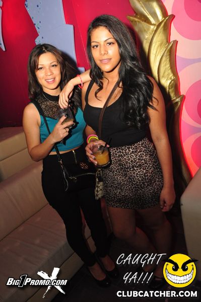 Luxy nightclub photo 25 - November 10th, 2012
