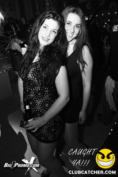 Luxy nightclub photo 244 - November 10th, 2012