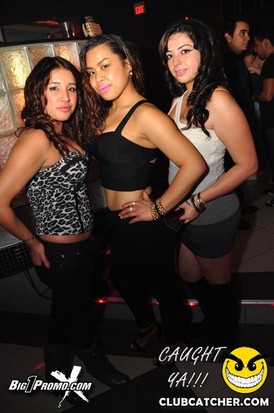 Luxy nightclub photo 247 - November 10th, 2012
