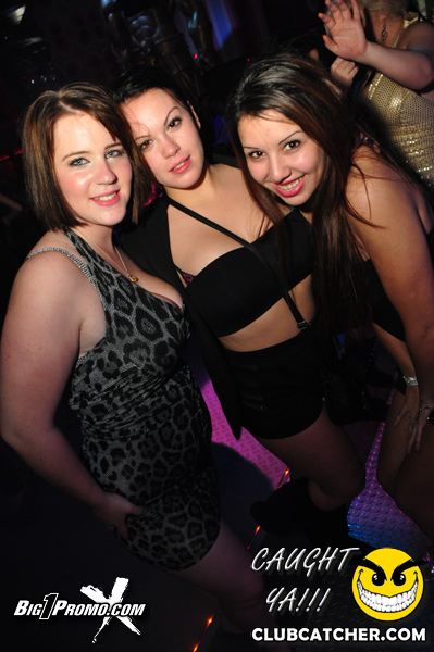 Luxy nightclub photo 249 - November 10th, 2012