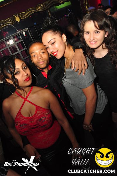 Luxy nightclub photo 250 - November 10th, 2012