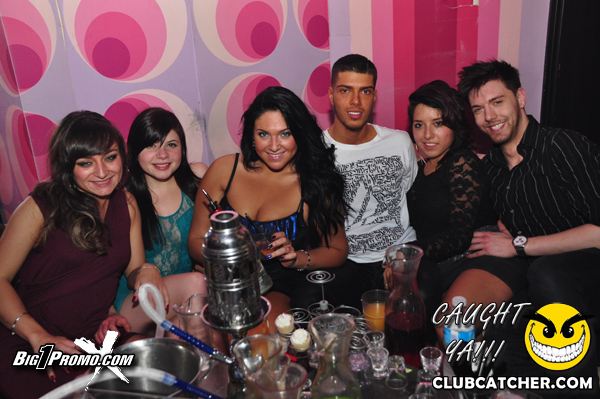 Luxy nightclub photo 26 - November 10th, 2012