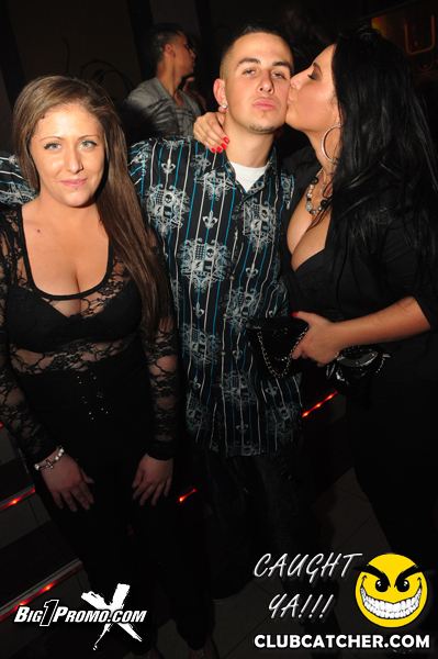 Luxy nightclub photo 254 - November 10th, 2012