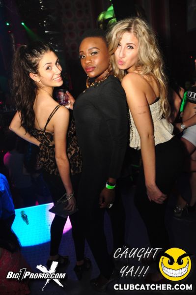 Luxy nightclub photo 255 - November 10th, 2012