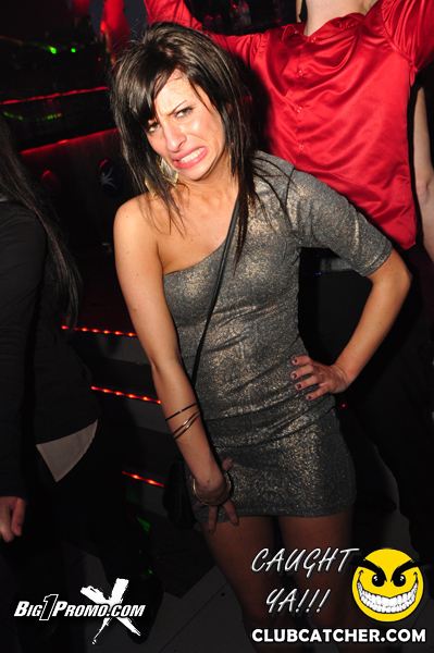 Luxy nightclub photo 27 - November 10th, 2012