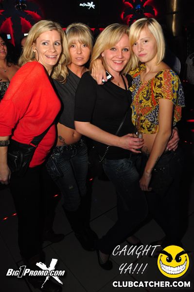 Luxy nightclub photo 261 - November 10th, 2012