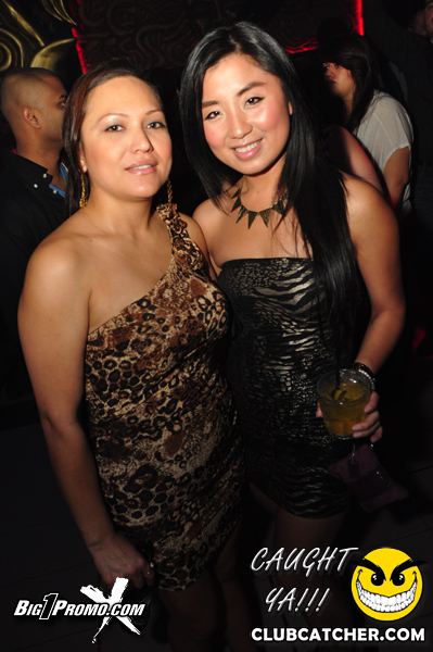 Luxy nightclub photo 272 - November 10th, 2012