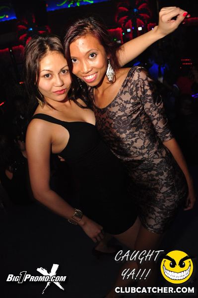 Luxy nightclub photo 277 - November 10th, 2012