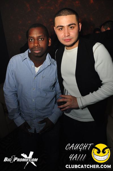 Luxy nightclub photo 280 - November 10th, 2012