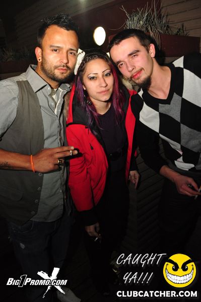 Luxy nightclub photo 283 - November 10th, 2012