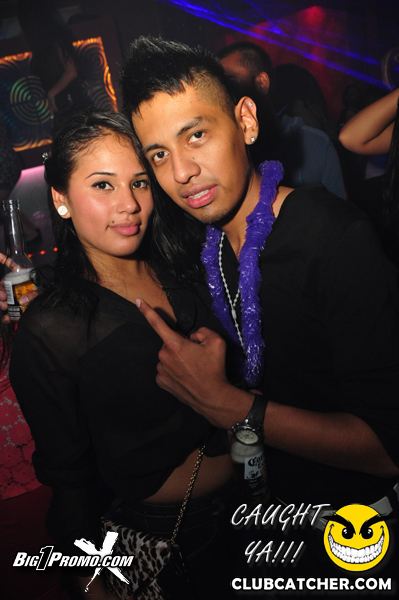 Luxy nightclub photo 286 - November 10th, 2012