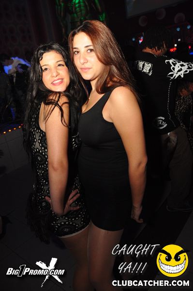 Luxy nightclub photo 288 - November 10th, 2012