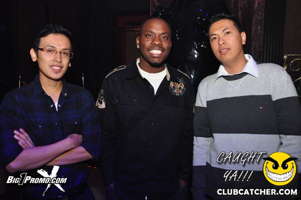 Luxy nightclub photo 290 - November 10th, 2012