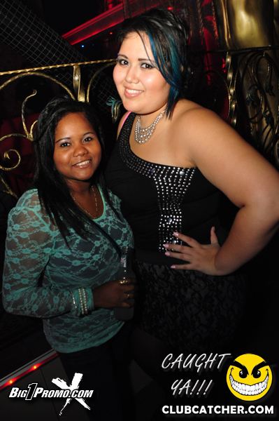 Luxy nightclub photo 298 - November 10th, 2012