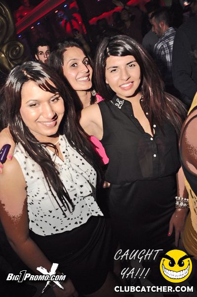 Luxy nightclub photo 305 - November 10th, 2012