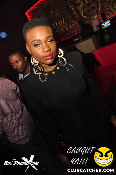 Luxy nightclub photo 306 - November 10th, 2012