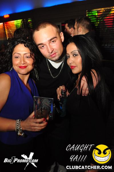 Luxy nightclub photo 307 - November 10th, 2012