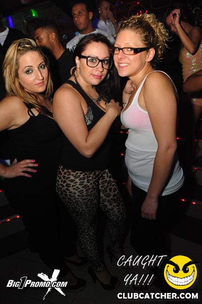 Luxy nightclub photo 309 - November 10th, 2012