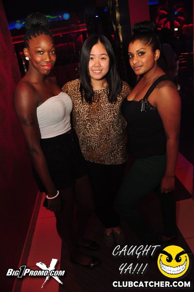 Luxy nightclub photo 316 - November 10th, 2012