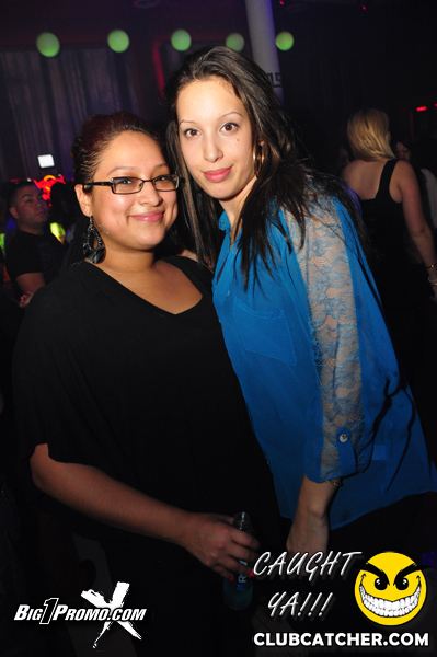 Luxy nightclub photo 323 - November 10th, 2012