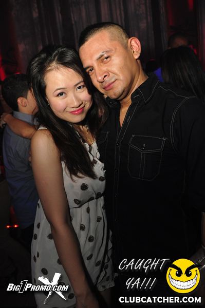 Luxy nightclub photo 324 - November 10th, 2012