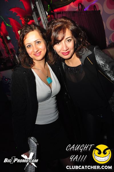 Luxy nightclub photo 330 - November 10th, 2012