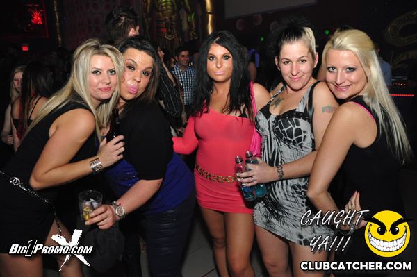 Luxy nightclub photo 34 - November 10th, 2012