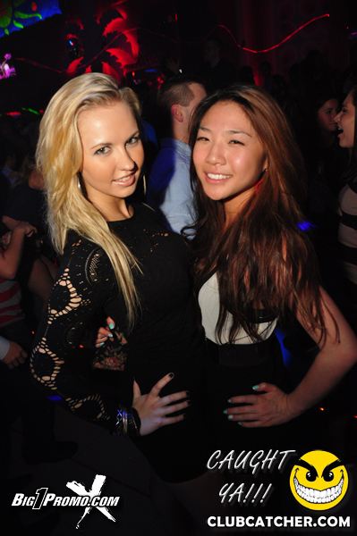 Luxy nightclub photo 331 - November 10th, 2012