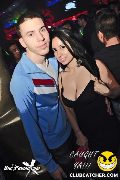 Luxy nightclub photo 333 - November 10th, 2012