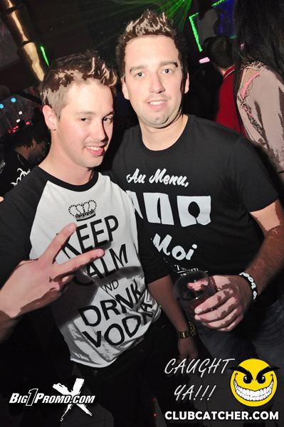 Luxy nightclub photo 334 - November 10th, 2012