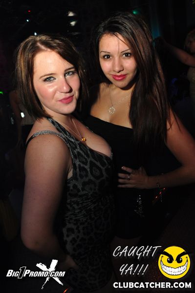 Luxy nightclub photo 340 - November 10th, 2012