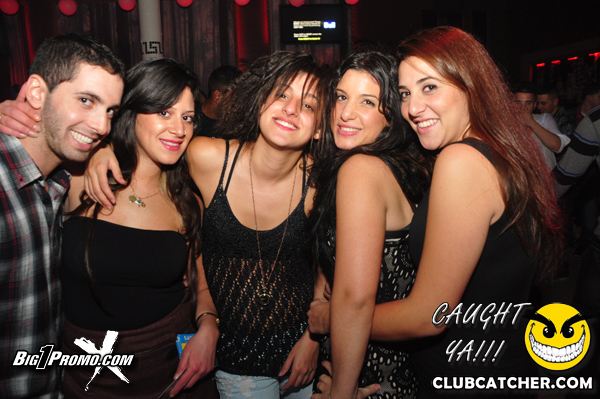 Luxy nightclub photo 35 - November 10th, 2012