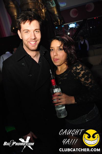 Luxy nightclub photo 353 - November 10th, 2012