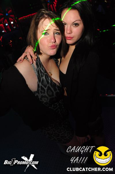 Luxy nightclub photo 357 - November 10th, 2012