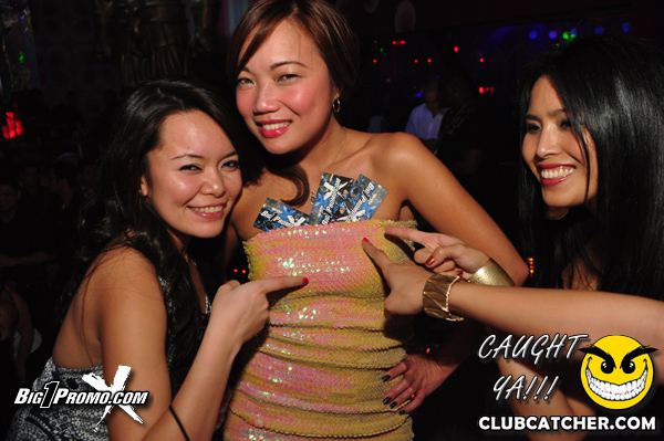 Luxy nightclub photo 37 - November 10th, 2012