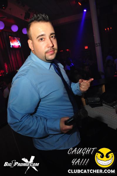 Luxy nightclub photo 362 - November 10th, 2012