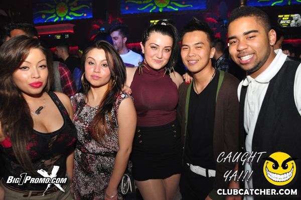 Luxy nightclub photo 39 - November 10th, 2012