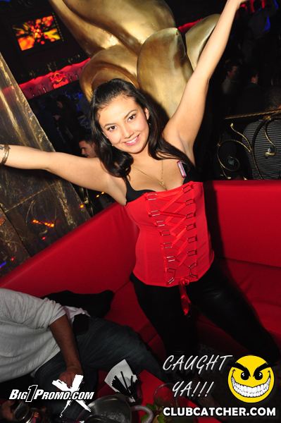 Luxy nightclub photo 45 - November 10th, 2012
