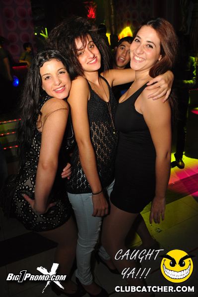Luxy nightclub photo 46 - November 10th, 2012