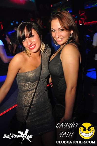 Luxy nightclub photo 47 - November 10th, 2012